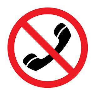 Do not Call