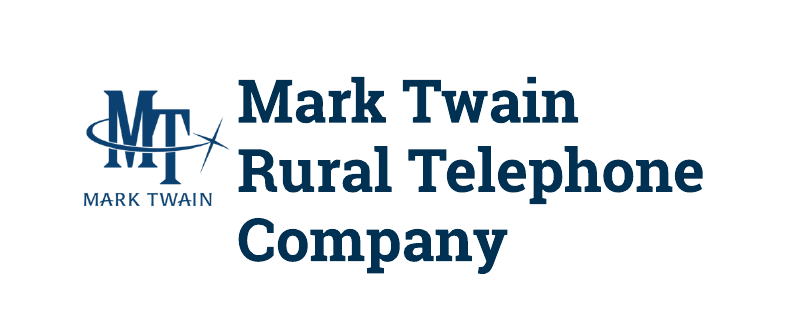 Mark Twain Rural Telephone Company Logo