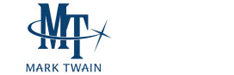 Mark Twain Logo