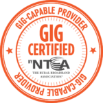 gig Certified Logo