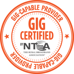 gig certified logo