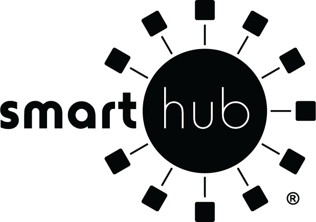 SH_Logo_Black Smarthub Black logo